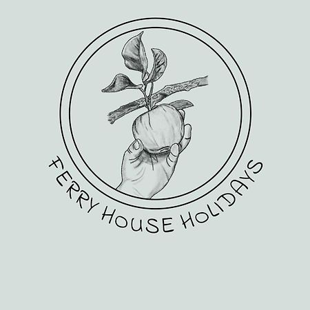 Ferry House Holidays New Ross Exterior foto