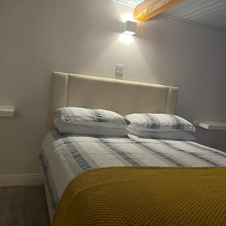 Ferry House Holidays New Ross Exterior foto