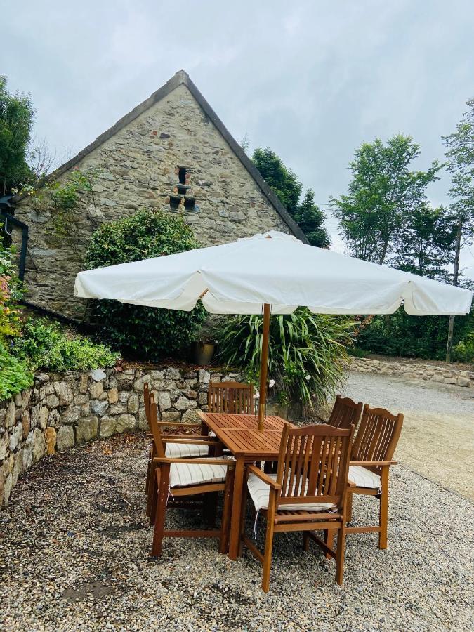 Ferry House Holidays New Ross Exterior foto